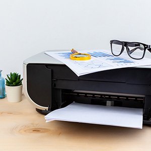 Printer