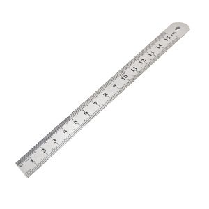 Ruler-15CM